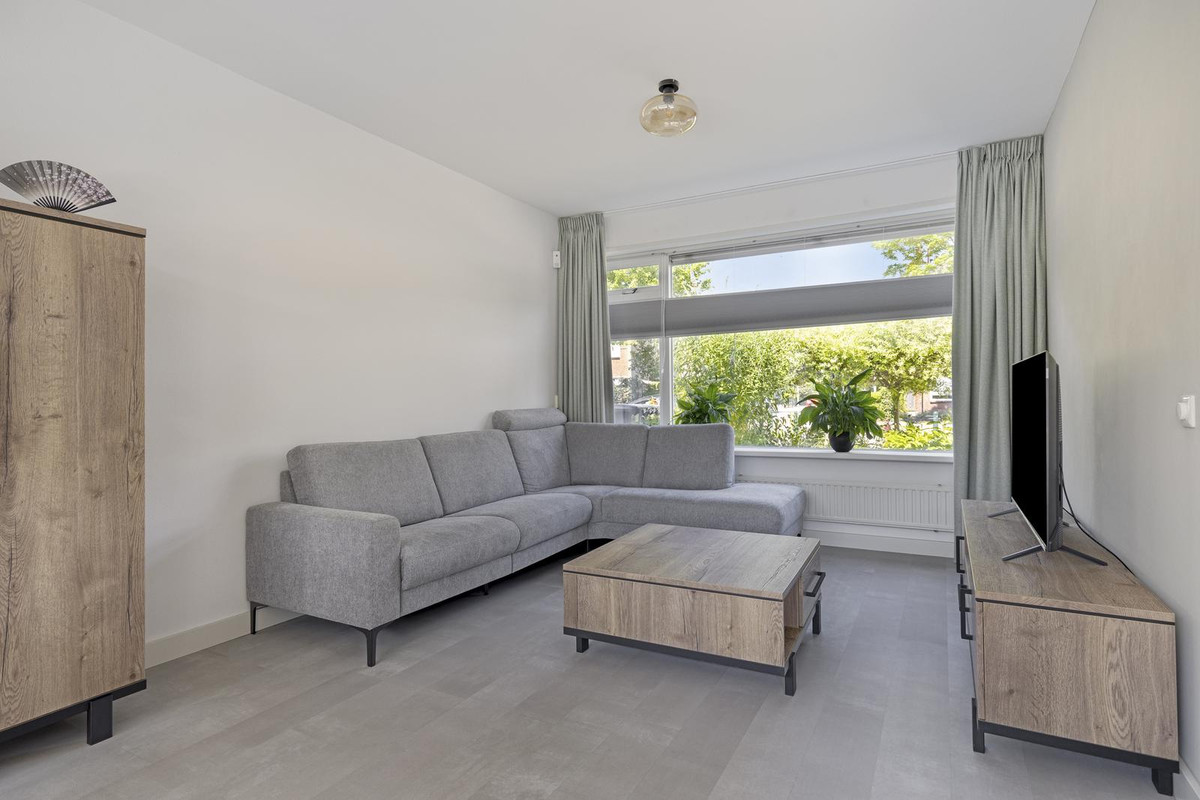 Tussenwoning te koop: Halewijnstraat 25, Etten-Leur
