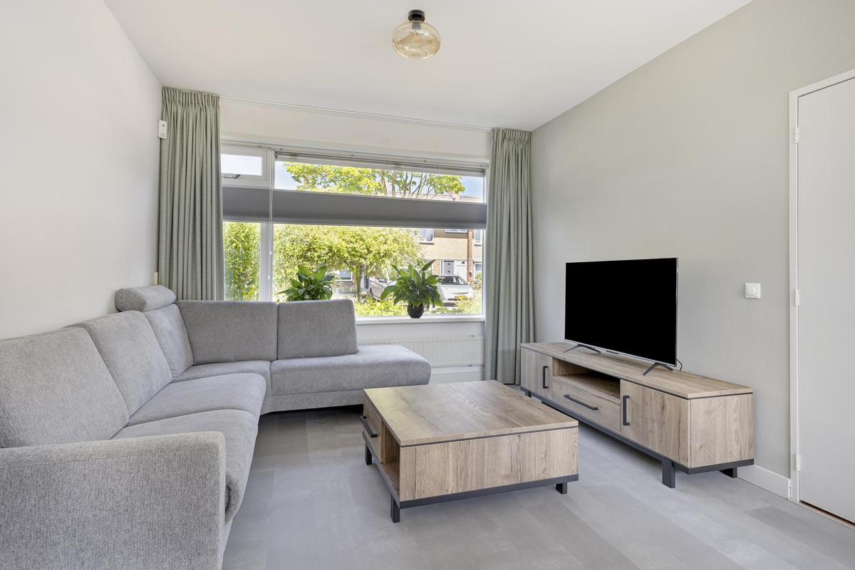 Tussenwoning te koop: Halewijnstraat 25, Etten-Leur