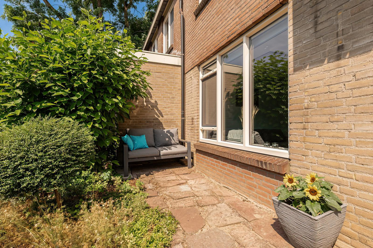 Tussenwoning te koop: Zigzagoven 68, Wijk Bij Duurstede