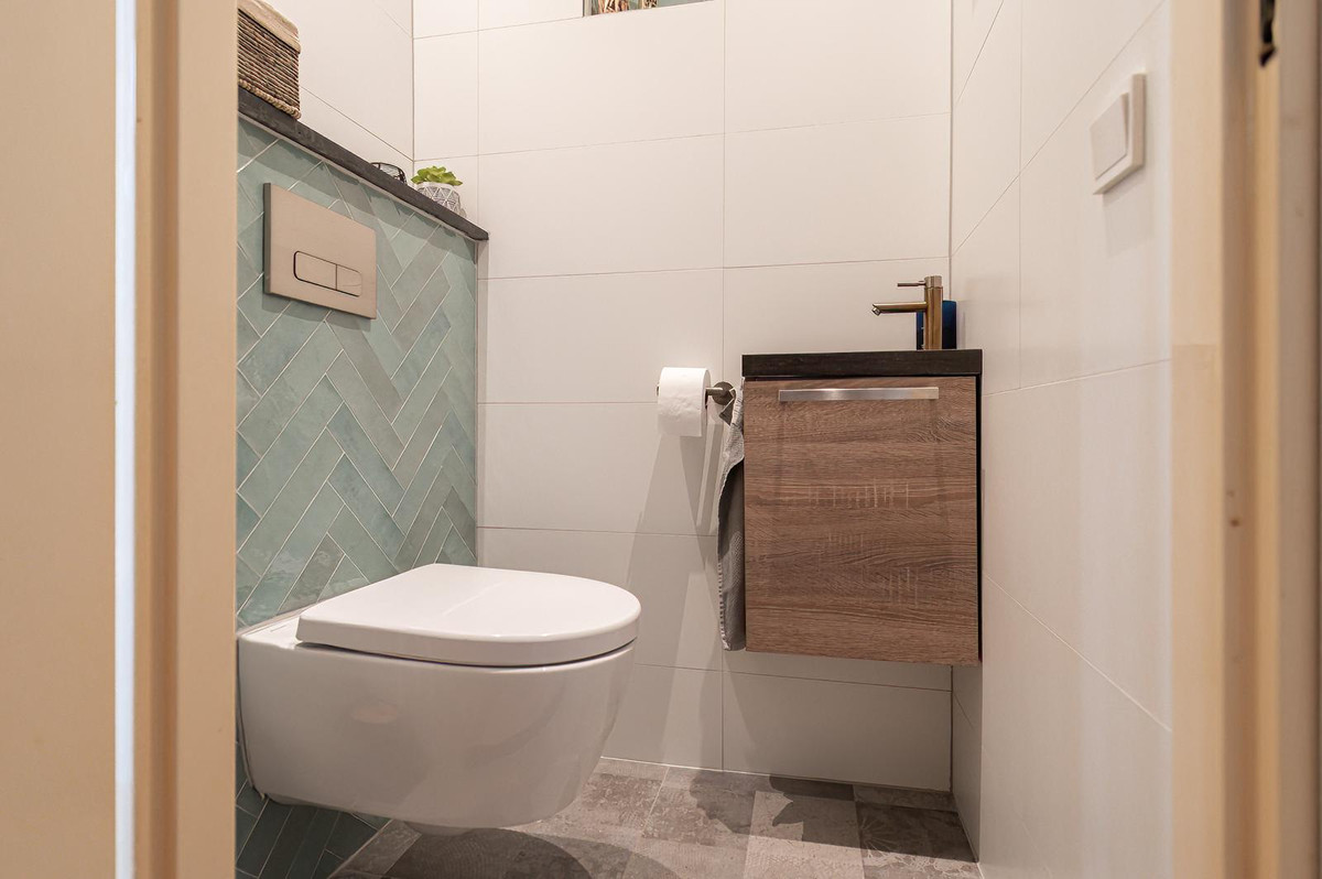 Tussenwoning te koop: Zigzagoven 68, Wijk Bij Duurstede
