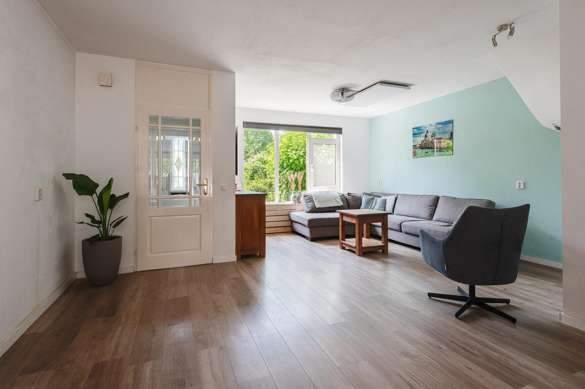 Tussenwoning te koop: Zigzagoven 68, Wijk Bij Duurstede