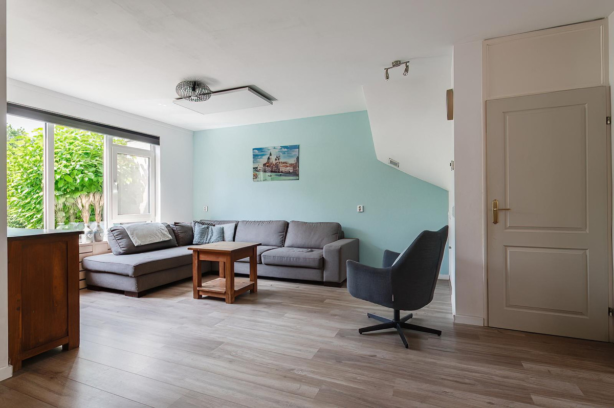 Tussenwoning te koop: Zigzagoven 68, Wijk Bij Duurstede
