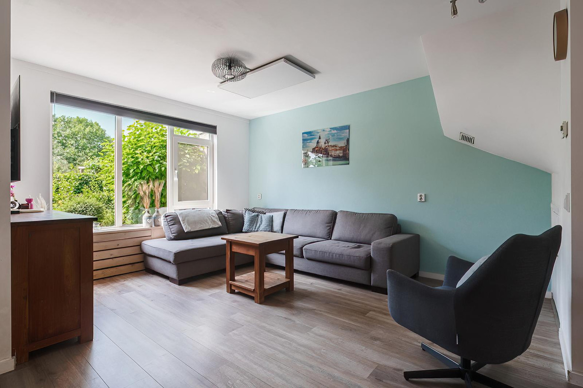 Tussenwoning te koop: Zigzagoven 68, Wijk Bij Duurstede