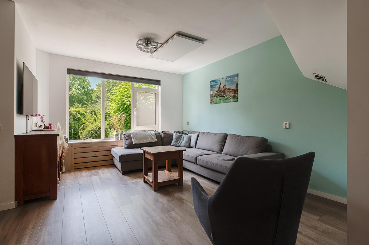 Tussenwoning te koop: Zigzagoven 68, Wijk Bij Duurstede