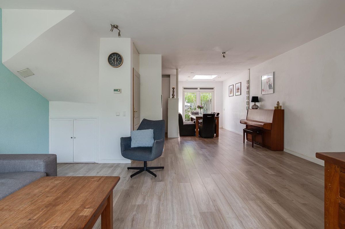 Tussenwoning te koop: Zigzagoven 68, Wijk Bij Duurstede