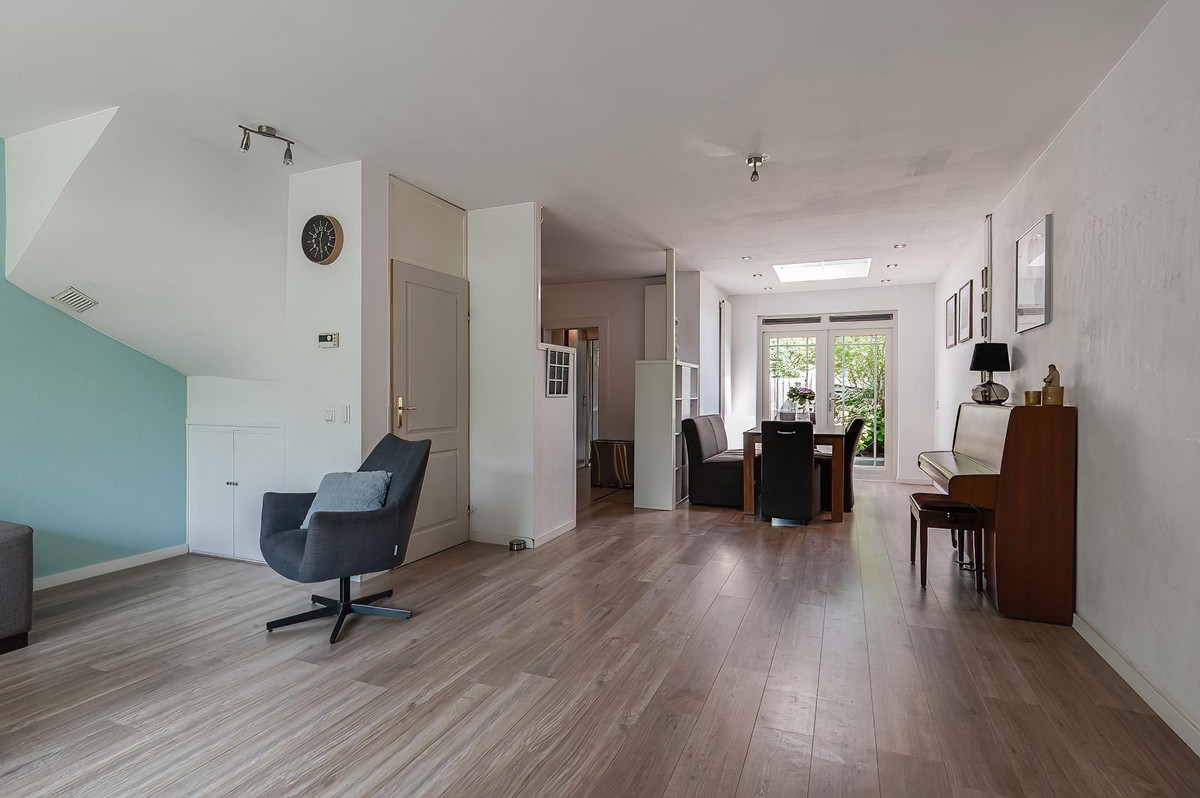 Tussenwoning te koop: Zigzagoven 68, Wijk Bij Duurstede