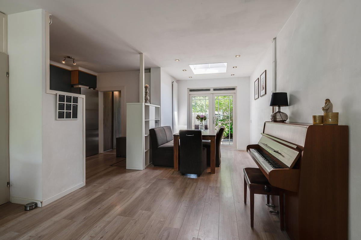 Tussenwoning te koop: Zigzagoven 68, Wijk Bij Duurstede