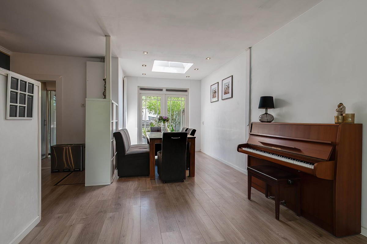 Tussenwoning te koop: Zigzagoven 68, Wijk Bij Duurstede