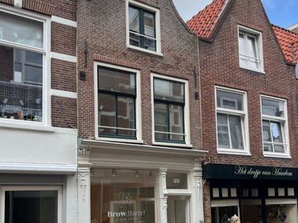Kleine Houtstraat 22A