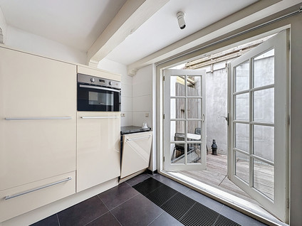 Kleine Houtstraat 22A