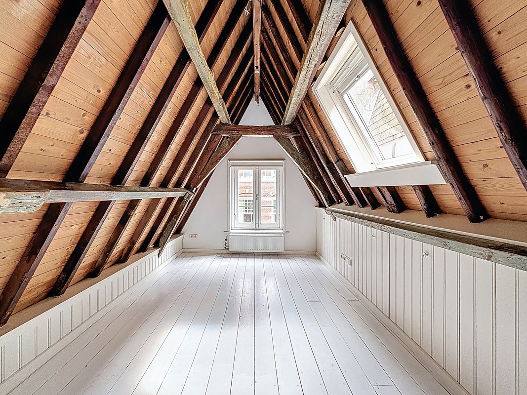 Appartement te huur: Kleine Houtstraat 22A, Haarlem