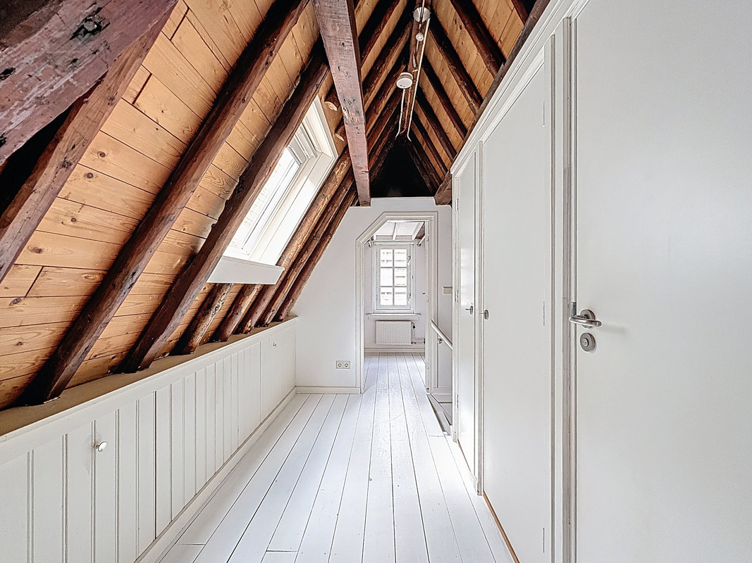 Appartement te huur: Kleine Houtstraat 22A, Haarlem