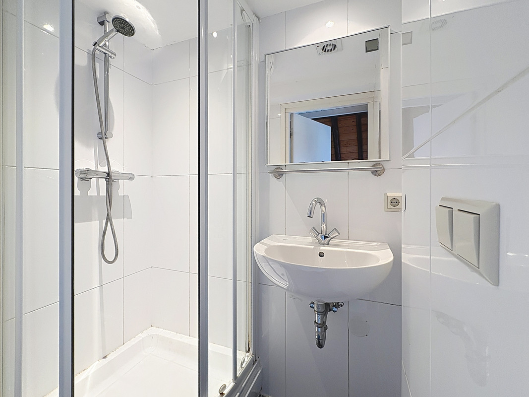 Appartement te huur: Kleine Houtstraat 22A, Haarlem