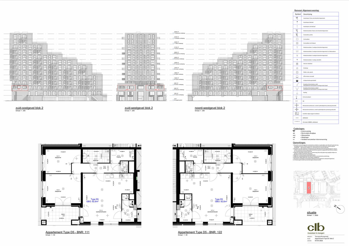Appartement te koop: Waterlandlaan 9U, Purmerend