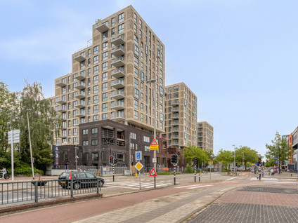 Waterlandlaan 9U