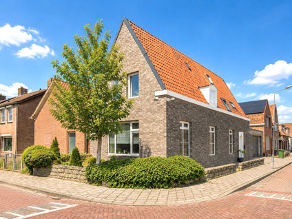 Middenstraat 98