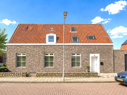 Middenstraat 98