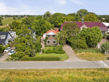 Strypsedijk 46