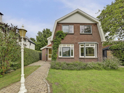 Strypsedijk 46