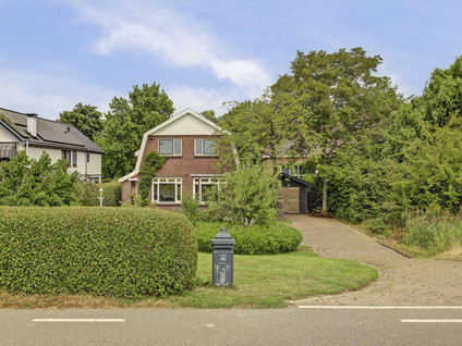Strypsedijk 46