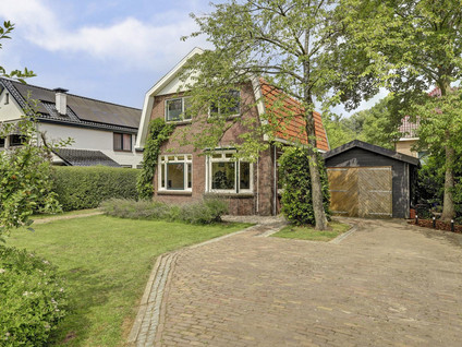 Strypsedijk 46