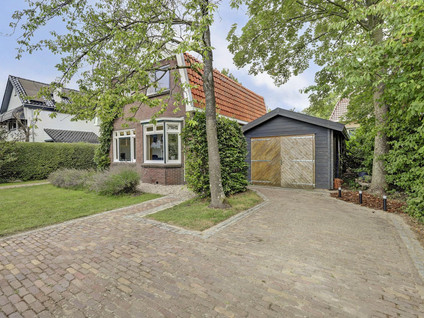 Strypsedijk 46