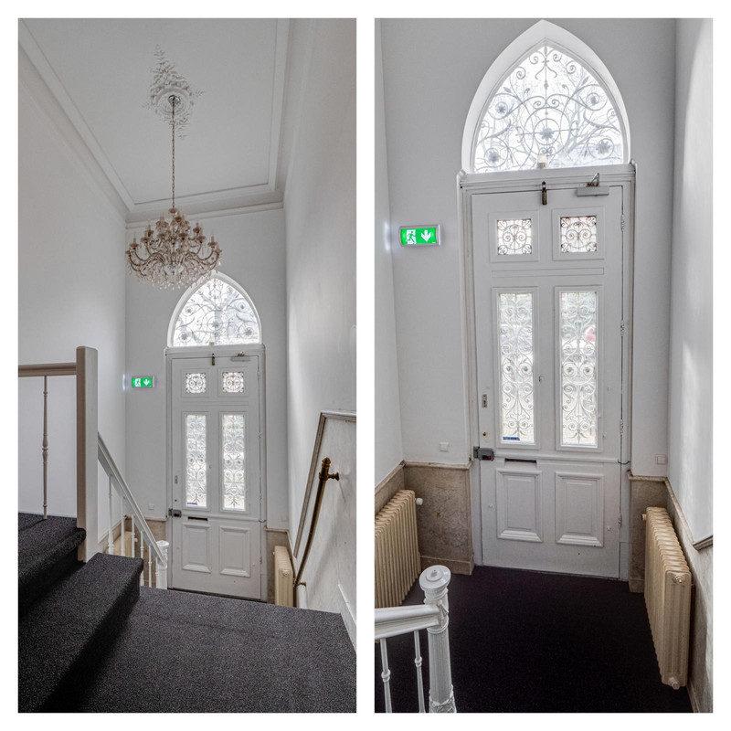 Studio te huur: Maliestraat 1-5, Utrecht