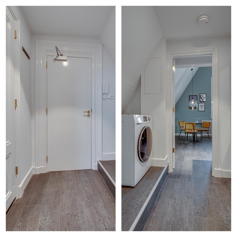 Studio te huur: Maliestraat 1-5, Utrecht