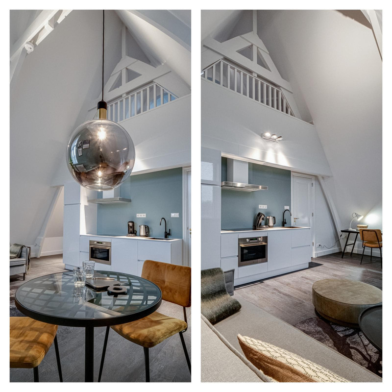 Studio te huur: Maliestraat 1-5, Utrecht