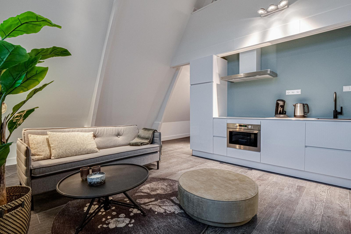Studio te huur: Maliestraat 1-5, Utrecht