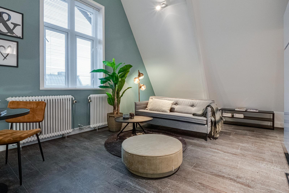 Studio te huur: Maliestraat 1-5, Utrecht