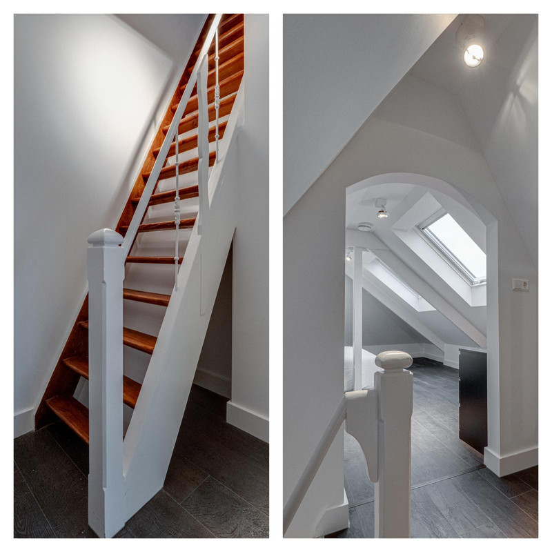 Studio te huur: Maliestraat 1-5, Utrecht