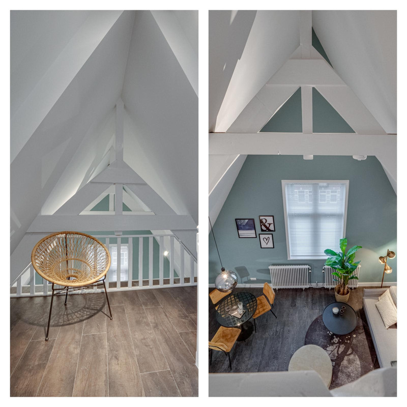 Studio te huur: Maliestraat 1-5, Utrecht