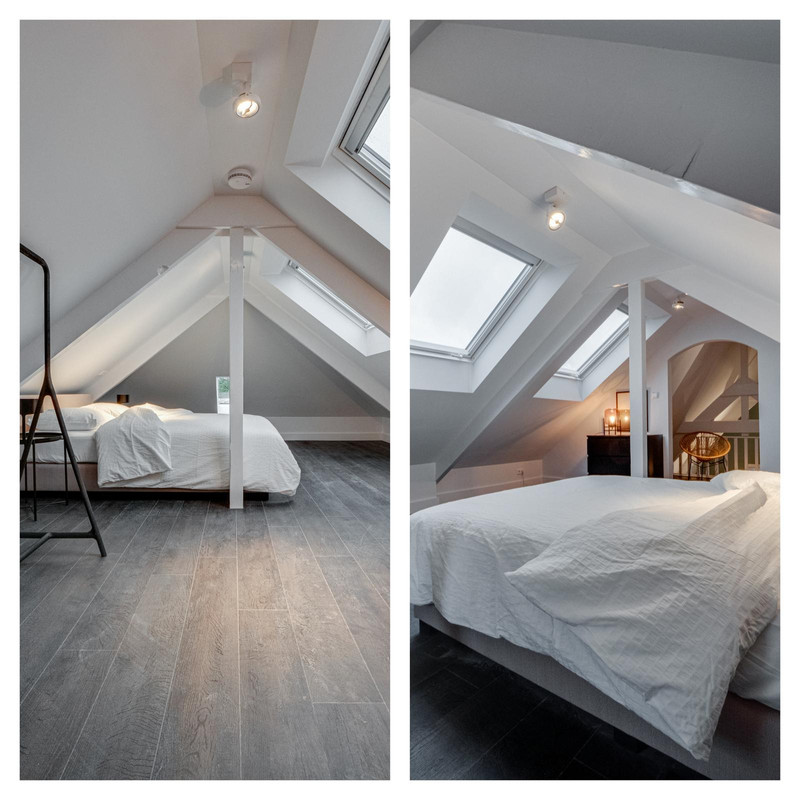 Studio te huur: Maliestraat 1-5, Utrecht