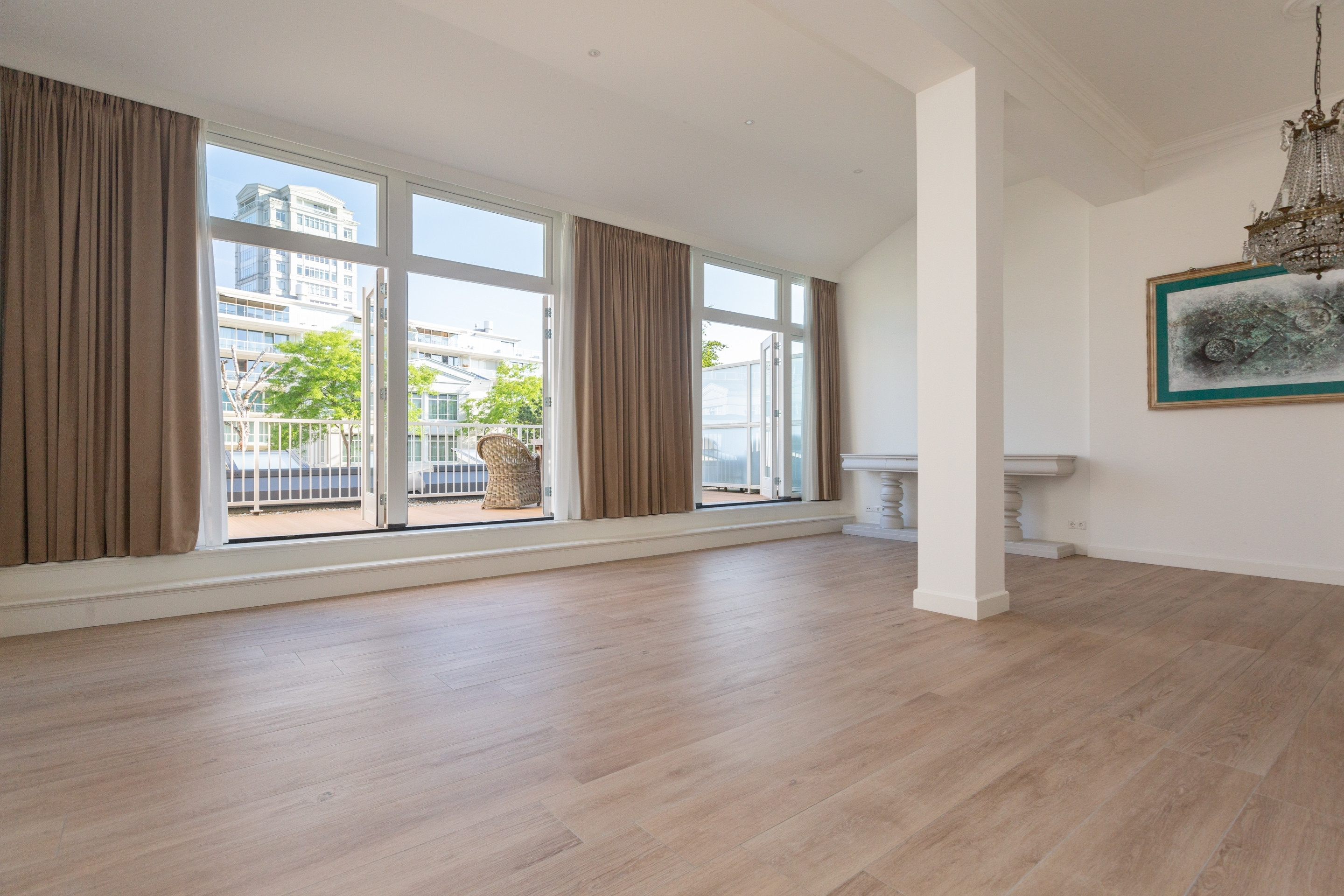 Javastraat 48B, Den Haag