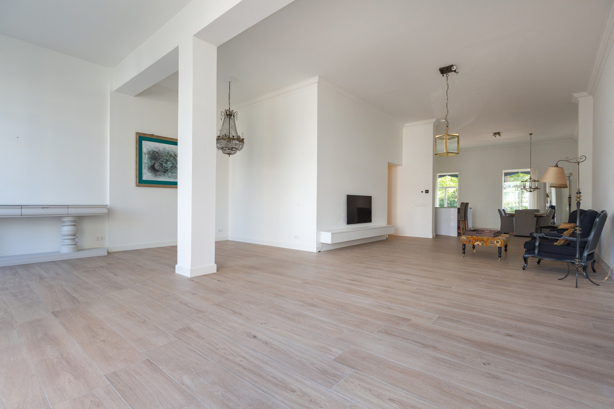 Appartement te huur: Javastraat 48B, 'S-Gravenhage