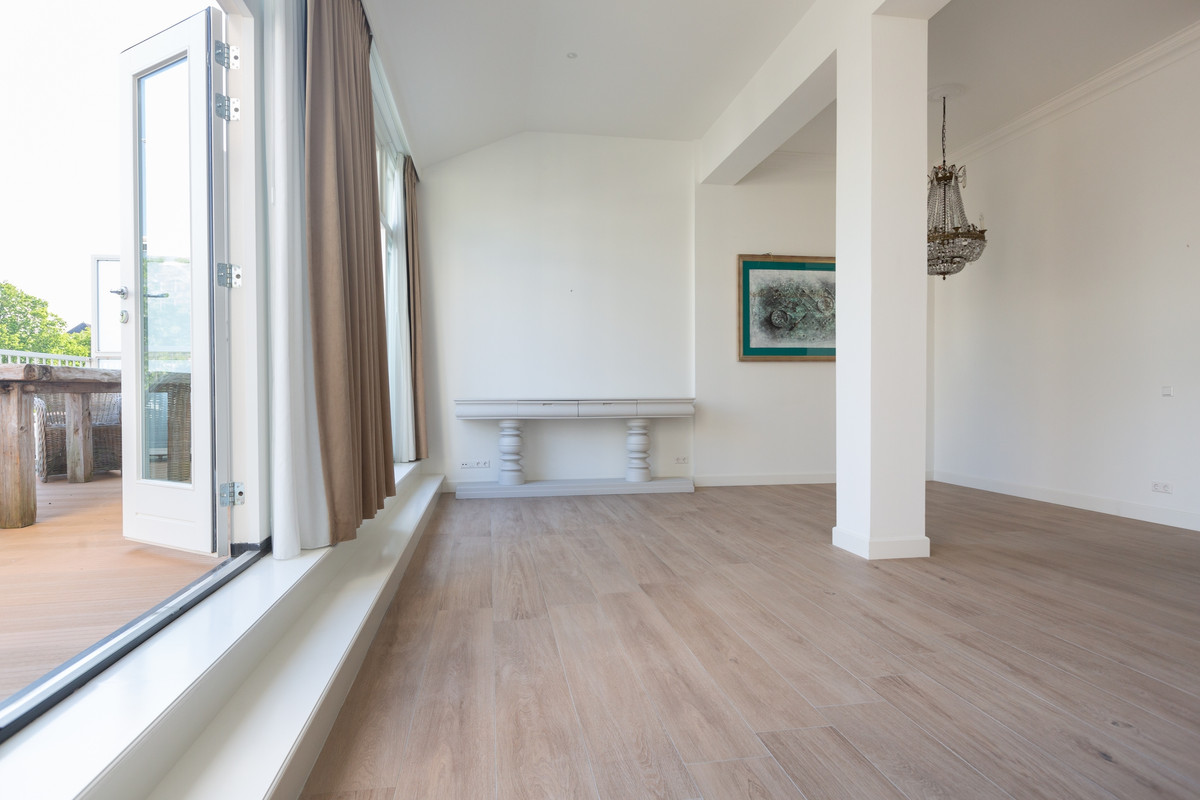 Appartement te huur: Javastraat 48B, 'S-Gravenhage