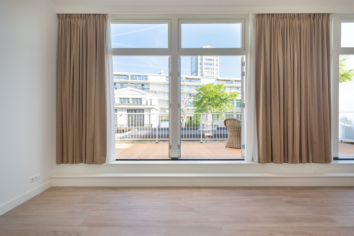 Appartement te huur: Javastraat 48B, 'S-Gravenhage