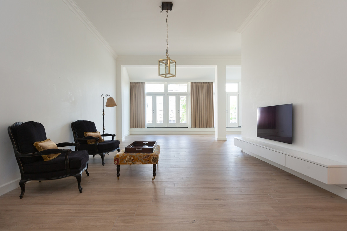 Appartement te huur: Javastraat 48B, 'S-Gravenhage
