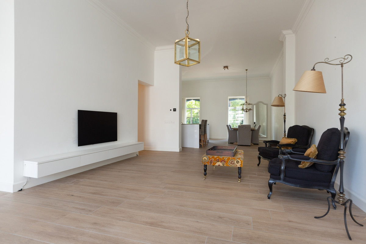 Appartement te huur: Javastraat 48B, 'S-Gravenhage