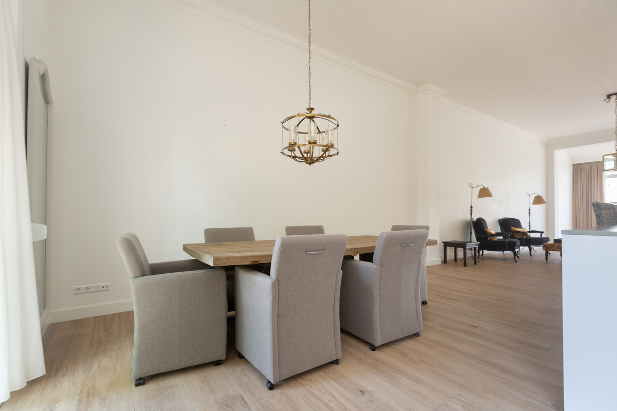 Appartement te huur: Javastraat 48B, 'S-Gravenhage