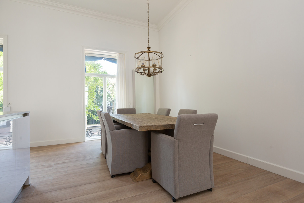 Appartement te huur: Javastraat 48B, 'S-Gravenhage