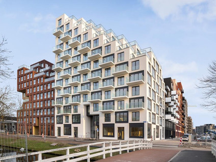 Mies van der Rohestraat 29