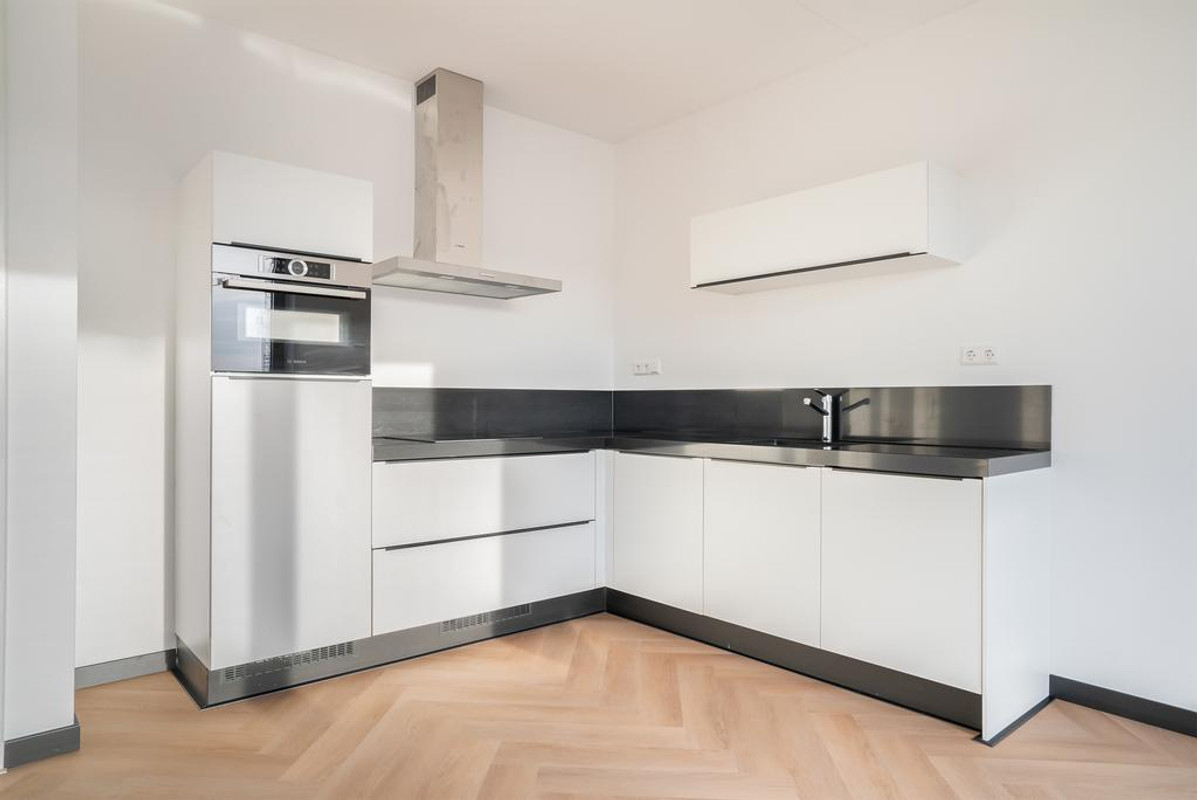 Appartement te koop: Mies van der Rohestraat 29, Hoofddorp