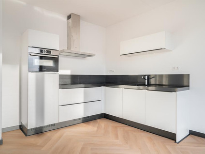 Mies van der Rohestraat 29