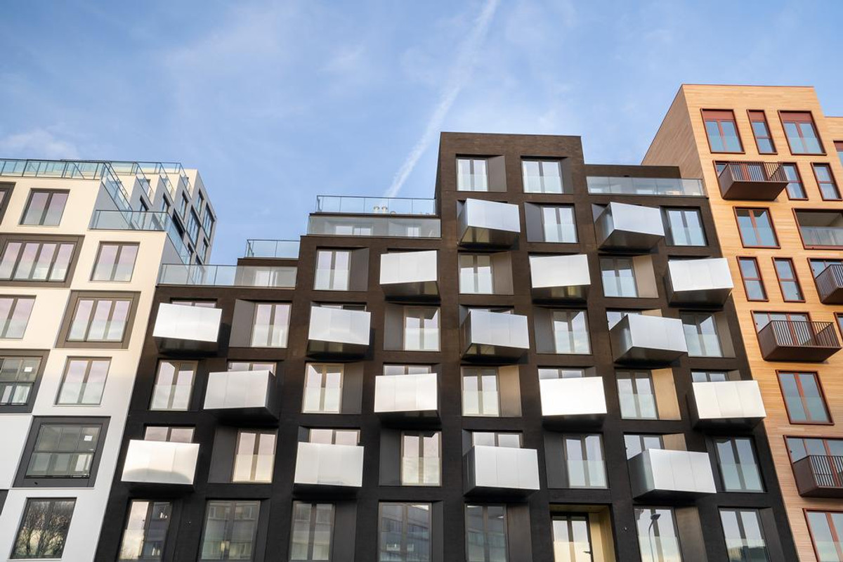 Appartement te koop: Mies van der Rohestraat 29, Hoofddorp