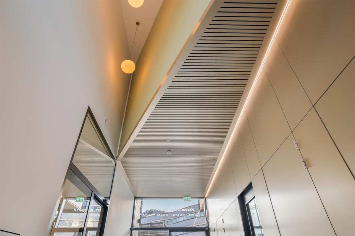 Appartement te koop: Mies van der Rohestraat 29, Hoofddorp