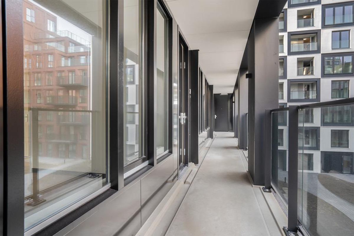 Appartement te koop: Mies van der Rohestraat 29, Hoofddorp