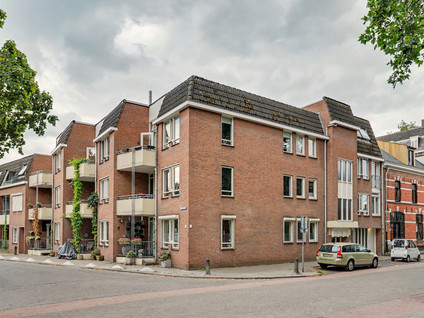 Pastoor de Katerstraat 1O