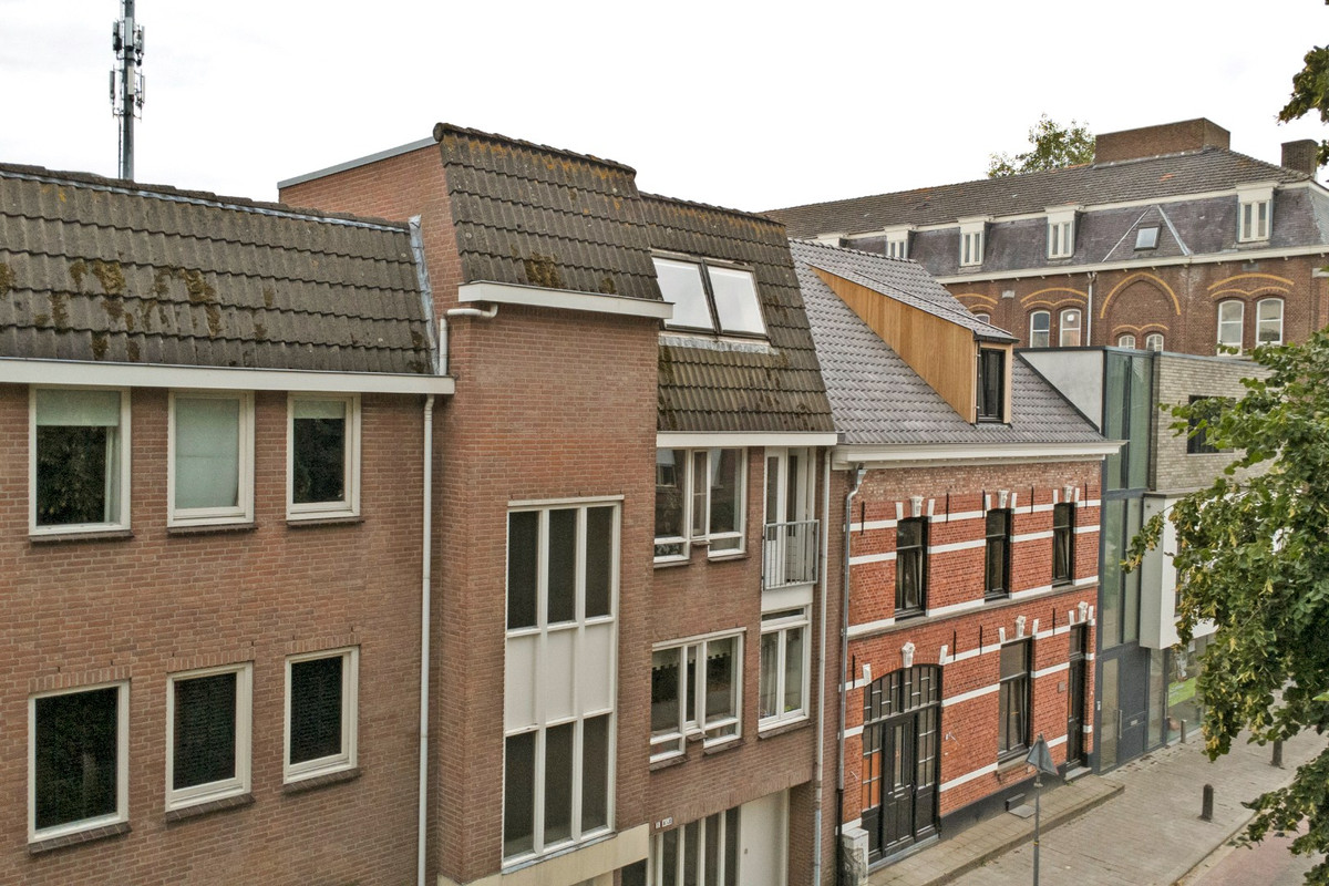 Appartement te koop: Pastoor de Katerstraat 1O, Baarle-Nassau